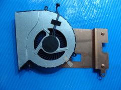 HP Omen 17-an013dx 17.3" Genuine Laptop CPU Cooling Fan 931576-001 47G3BTP003