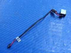 Acer Chromebook C710-2856 11.6" OEM DC IN Power Jack w/ Cable DC30100LJ00 ER* - Laptop Parts - Buy Authentic Computer Parts - Top Seller Ebay