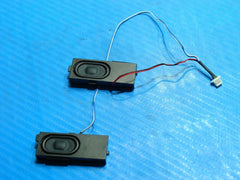 Lenovo ThinkPad X230 12.5" Genuine Left & Right Speaker Set 23.40864.001 