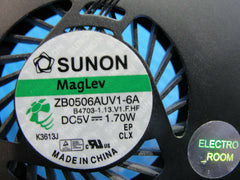 MacBook Pro A1278 13" Mid 2012 MD101LL/A CPU Cooling Fan 922-8620 #8 - Laptop Parts - Buy Authentic Computer Parts - Top Seller Ebay