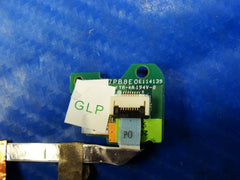 Lenovo IdeaPad U310 4375 13.3" OEM Power Button Board w/Cable DA0LZ7PB8E0 ER* - Laptop Parts - Buy Authentic Computer Parts - Top Seller Ebay