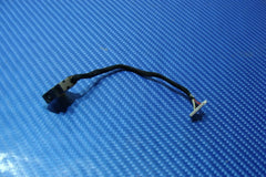 HP 14-an013nr 14" Genuine Laptop DC IN Power Jack w/Cable - Laptop Parts - Buy Authentic Computer Parts - Top Seller Ebay