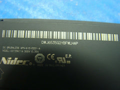 MacBook Pro A1398 15" 2015 MJLQ2LL/A Retina Genuine Laptop Right Fan 923-00536 - Laptop Parts - Buy Authentic Computer Parts - Top Seller Ebay