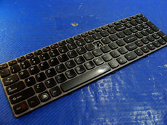 Lenovo IdeaPad 15.6" Y570 Genuine Laptop US Keyboard 25011801 AS IS GLP* Lenovo