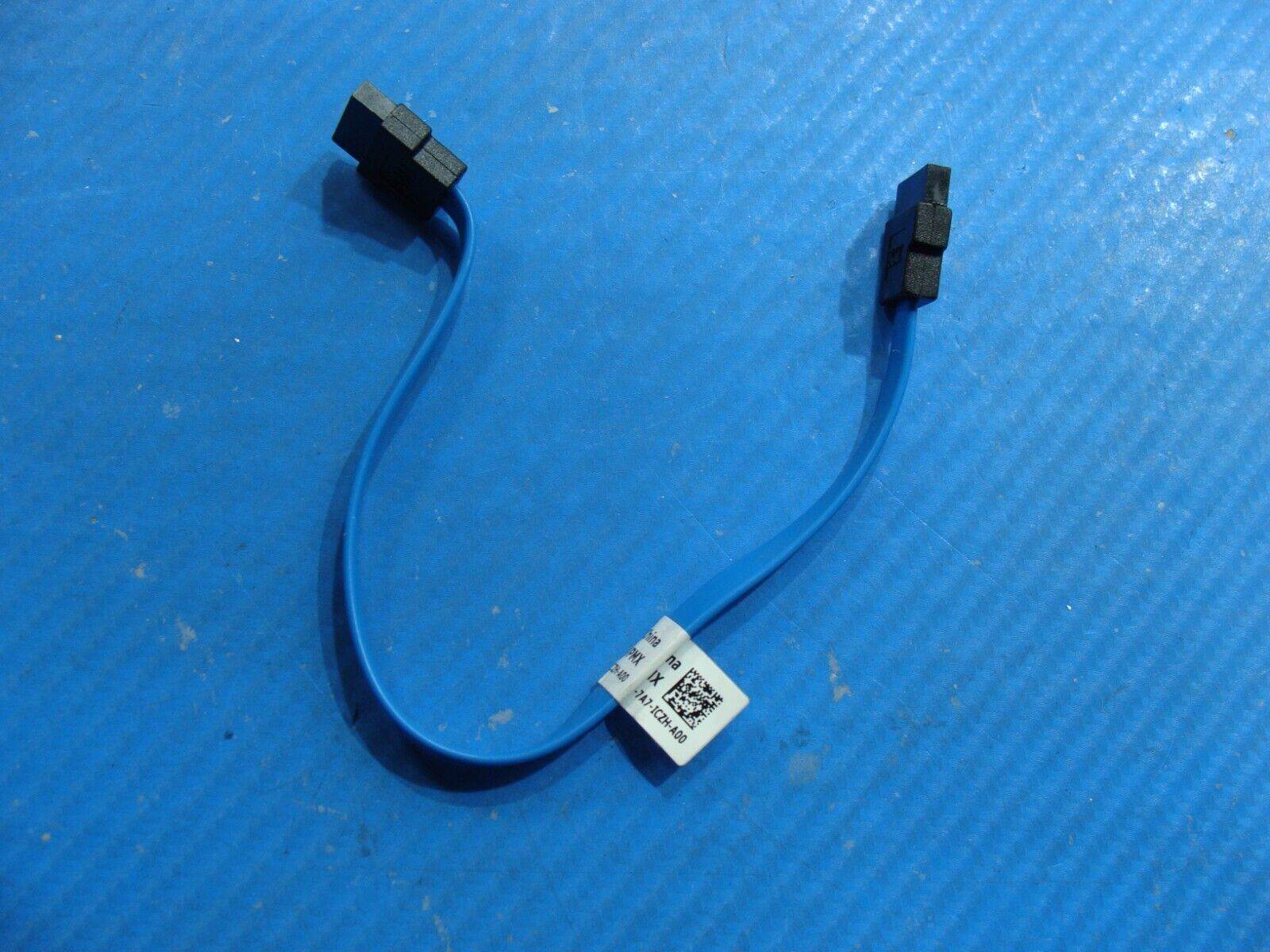 Dell OptiPlex 3050 Genuine Desktop Hard Drive HDD Connector Cable JVPMX - Tested Computer Laptop Parts