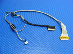 Toshiba Satellite L635-S3030 13.3" Genuine Laptop LCD Video Cable 6017B0268701 Acer