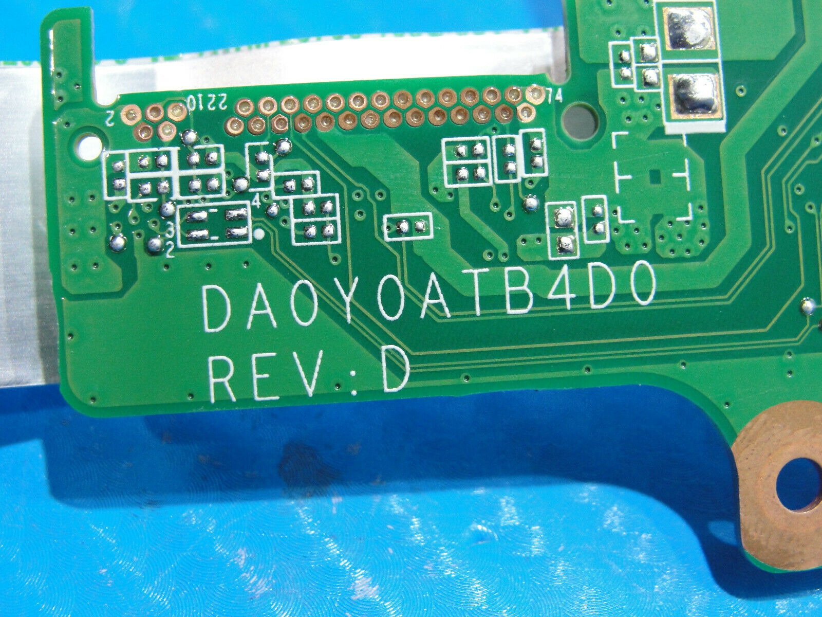 HP Stream 11 Pro 11.6