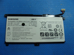 Samsung Spin 7 NP740U5L-Y02US 15.6 Battery 11.4V 45Wh 3950mAh AA-PBUN3QB 80%