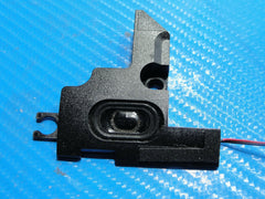 HP Notebook 15-ba018wm 15.6" Left & Right Speaker Set 813965-001 PK23000R200 HP