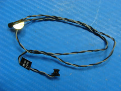 iMac A1312 MB953LL/A Late 2009 27" Genuine Ambient Temp Sensor w/Cable 922-9158 