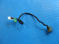 HP 15-dy2044nr 15.6 DC IN Power Jack w/Cable 799749-Y17