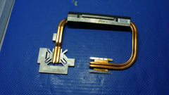 Asus ROG G74S 17.3" Genuine CPU Cooling Heatsink 13N0-L8A0B01 13GN561AM030-1 ASUS