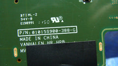 HP EliteBook 8560w 15.6" Genuine USB Card Reader Board 01015S900-388-G ER* - Laptop Parts - Buy Authentic Computer Parts - Top Seller Ebay