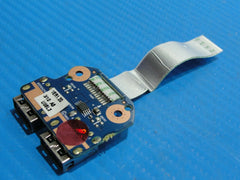 HP 2000-Series 15.6" Genuine Laptop USB Board w/Cable - Laptop Parts - Buy Authentic Computer Parts - Top Seller Ebay