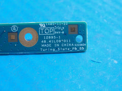 HP Spectre x2 13.3" 13t-h200 Power Button Board w/Cable 736889-001 48.41L09.011 - Laptop Parts - Buy Authentic Computer Parts - Top Seller Ebay