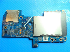 HP EliteBook 8440p 14" Genuine Audio Sound Express Card Reader Board LS-4903P - Laptop Parts - Buy Authentic Computer Parts - Top Seller Ebay