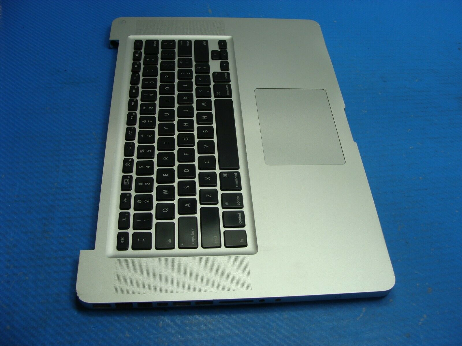 MacBook Pro A1286 15