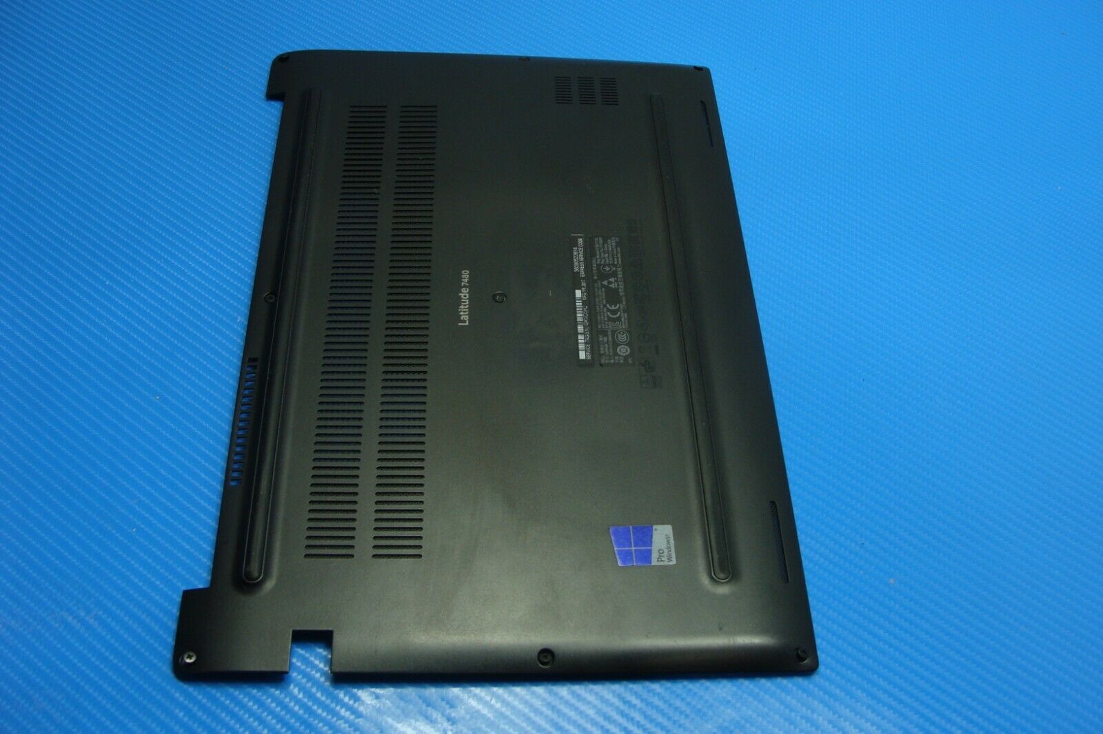Dell Latitude 7480 14
