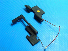 HP Elitebook 8540W 15.6" Genuine Laptop Left & Right Speaker Set 595788-001 - Laptop Parts - Buy Authentic Computer Parts - Top Seller Ebay