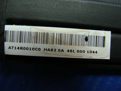 Lenovo Y70-70 17.3" Genuine Laptop CPU Cooling Heatsink AT14R0010C0 ER* - Laptop Parts - Buy Authentic Computer Parts - Top Seller Ebay