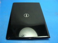 Dell Inspiron 17.3" 5755 Genuine Back Cover w/ Front Bezel Black 7FJ0C - Laptop Parts - Buy Authentic Computer Parts - Top Seller Ebay