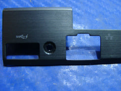 Dell Latitude E6440 14" Genuine Laptop LCD Display Hinge Cover W3CM7 Dell