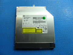 HP 15.6" 255 G5 Genuine Super Multi DVD Burner Drive GUD1N 820286-6C1 858505-001
