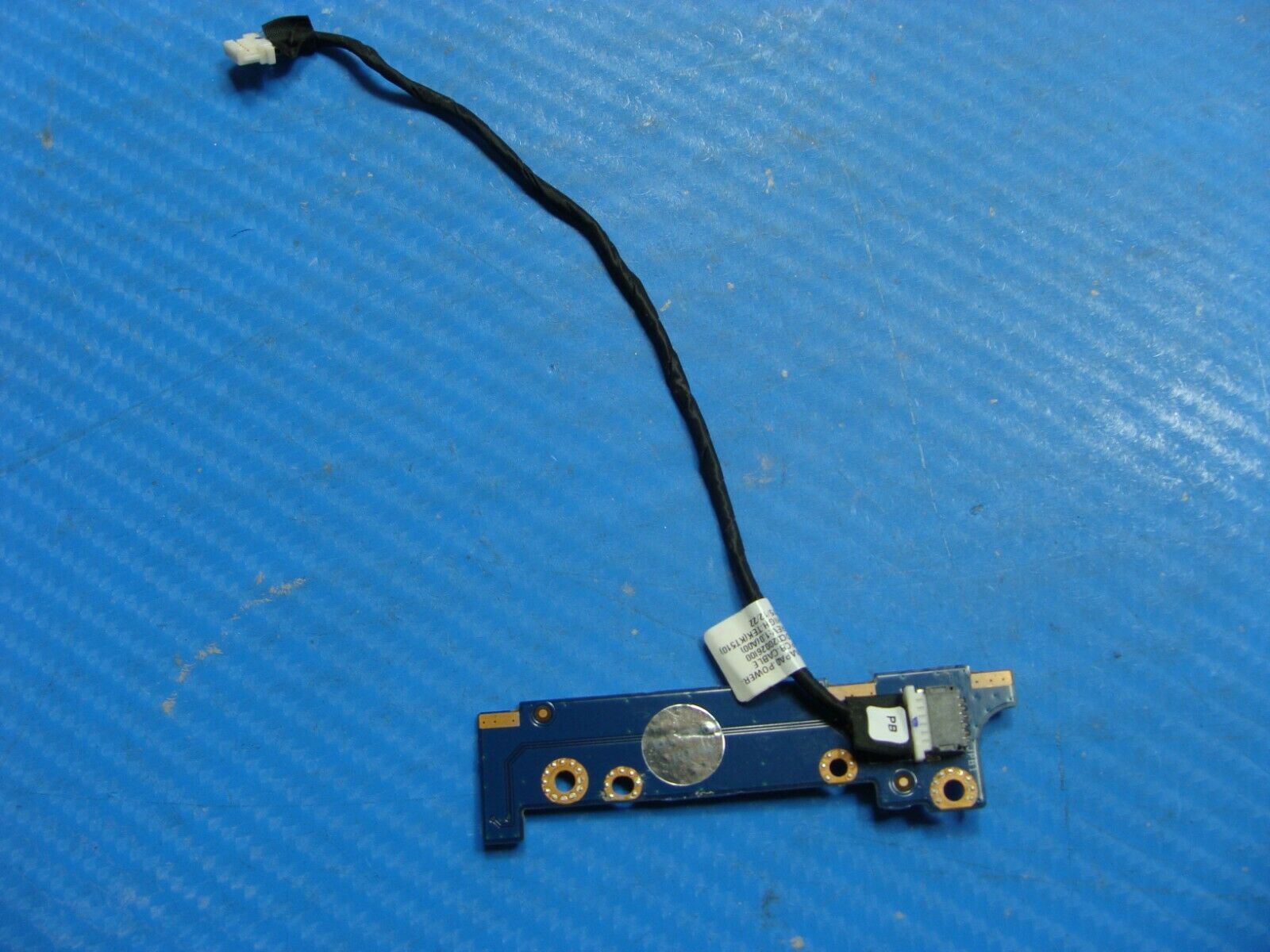 Dell Precision 7510 15.6