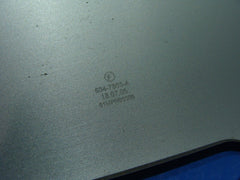 MacBook Air A1466 13" Mid 2017 MQD32LL/A MQD42LL/A Bottom Case Silver 923-00505
