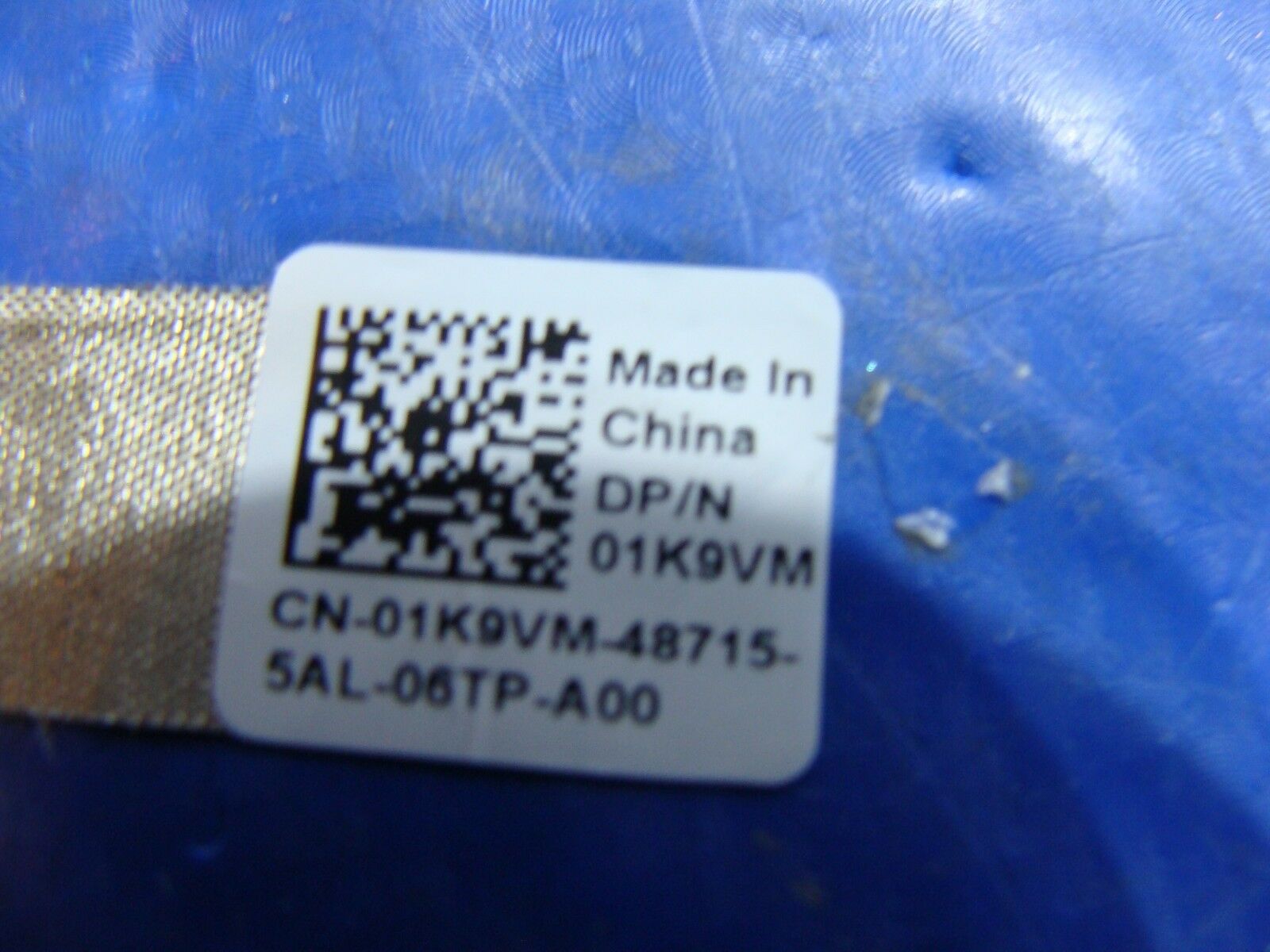 Dell Inspiron 13-7353 13.3