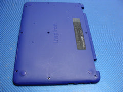 Dell Inspiron 11 3168 11.6 Genuine Bottom Base Case Cover 460.06Q06.0004 3C1HR