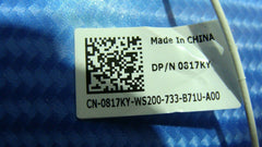 Dell Inspiron 3668 Desktop Genuine WiFi Wireless Antenna w/Cable 817KY ER* - Tested Computer Laptop Parts
