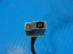 HP 17z-1000 17.3" Genuine Laptop DC IN Power Jack w/Cable 756956-FD1
