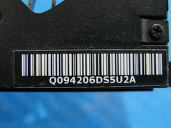 MacBook Pro A1297 17" Mid 2009 MC227LL/A Genuine Left Fan 661-5044 Apple