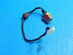 Gateway P5WS0 15.6" Genuine Laptop DC in Power Jack w/ Cable - Laptop Parts - Buy Authentic Computer Parts - Top Seller Ebay
