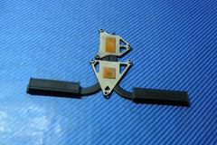 MacBook Pro A1286 15" Late 2011 MD318LL/A CPU Cooling Heatsink 922-9753 #2 ER* - Laptop Parts - Buy Authentic Computer Parts - Top Seller Ebay