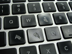 MacBook Pro A1278 13" 2010 MC374LL/A Top Case w/Trackpad Keyboard 661-5561 #3 - Laptop Parts - Buy Authentic Computer Parts - Top Seller Ebay