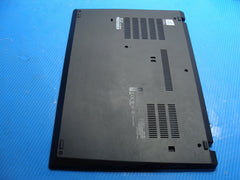 Lenovo Thinkpad T490 14" Genuine Laptop Bottom Case Base Cover Black AP1AC000900
