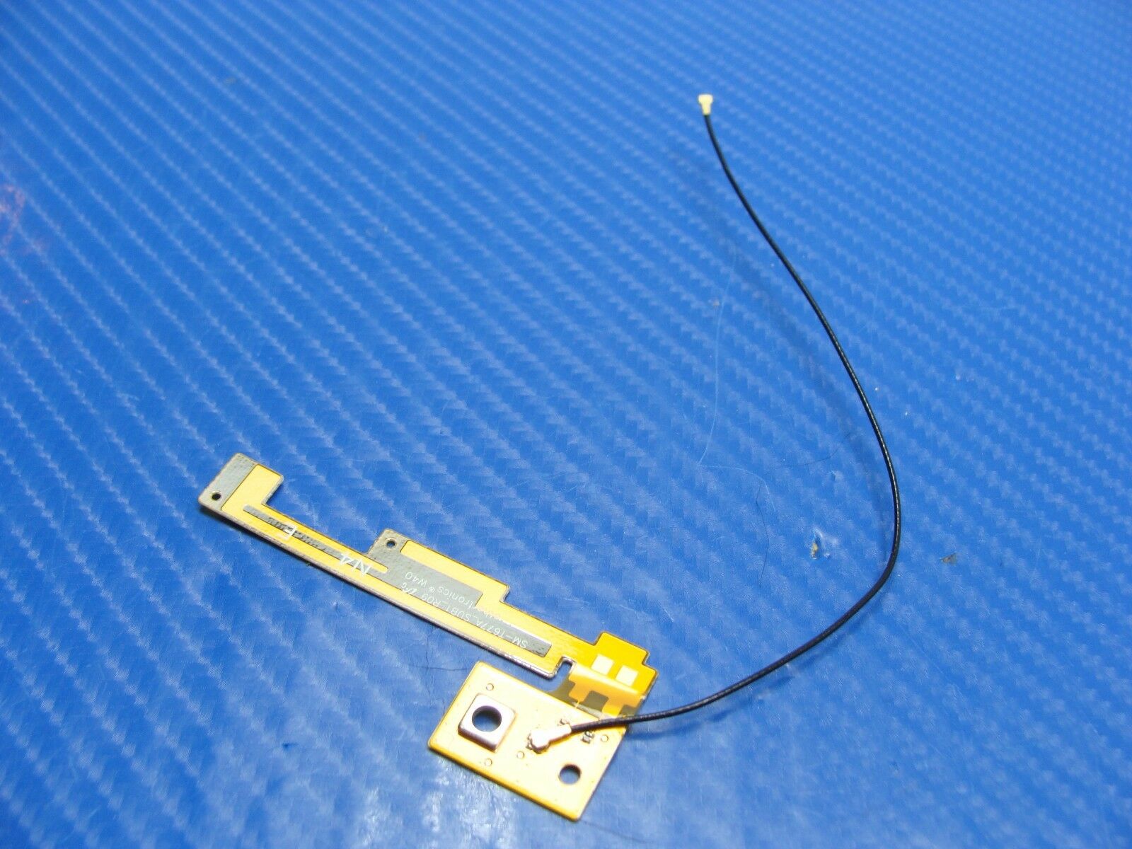 Samsung Galaxy View 18.4