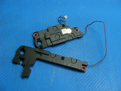 Dell Inspiron 5566 15.6" Genuine Laptop Left & Right Speaker Set 6GH81 - Laptop Parts - Buy Authentic Computer Parts - Top Seller Ebay