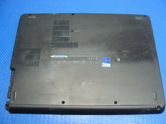 Lenovo ThinkPad S230u 12.5" Genuine Bottom Case Base Cover AM0RP000120 ER* - Laptop Parts - Buy Authentic Computer Parts - Top Seller Ebay