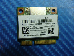 Toshiba Chromebook CB35-A3120 13.3" Genuine Laptop WiFi Wireless Card AR5B22 Toshiba