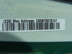 Lenovo ThinkPad L460 14" Intel i5-6300U 2.4GHz Motherboard 01AW255 NM-A651