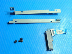 HP 15-ac143wm 15.6" HDD Hard Drive Caddy w/Connector Screws LS-C703P EC1EM000200 - Laptop Parts - Buy Authentic Computer Parts - Top Seller Ebay