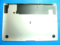 Macbook Air A1466 13" 2012 MD231LL/A Genuine Bottom Case Silver 923-0129 