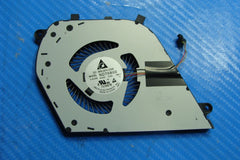 Dell Inspiron 15 7570 15.6" CPU Cooling Fan y64h5 023.1009j.0011 - Tested Computer Laptop Parts