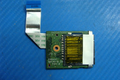 HP Spectre x360 13-4101dx 13.3" Genuine Card Reader Board w/Cable da0y0dthad0 - Laptop Parts - Buy Authentic Computer Parts - Top Seller Ebay