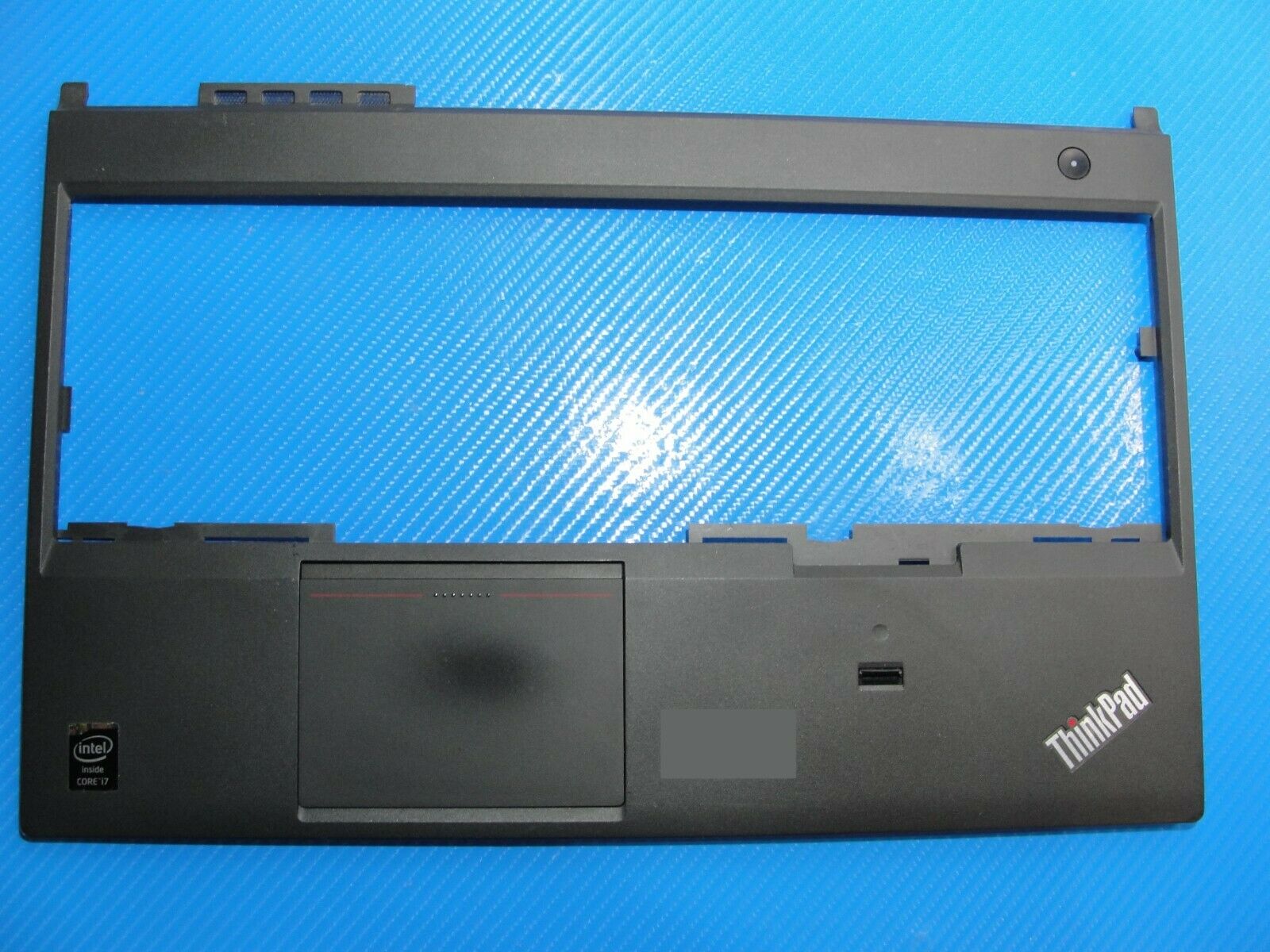 Lenovo ThinkPad W540 15.6