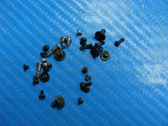 Macbook Air A1465 MD223LL/A MD224LL/A Mid 2012 11" OEM Screw Set Screws GS22396 Apple
