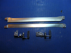 Sony Vaio SVE151J13L 15.5" Genuine Right & Left Hinges w/Rails FBHK5009010 ER* - Laptop Parts - Buy Authentic Computer Parts - Top Seller Ebay